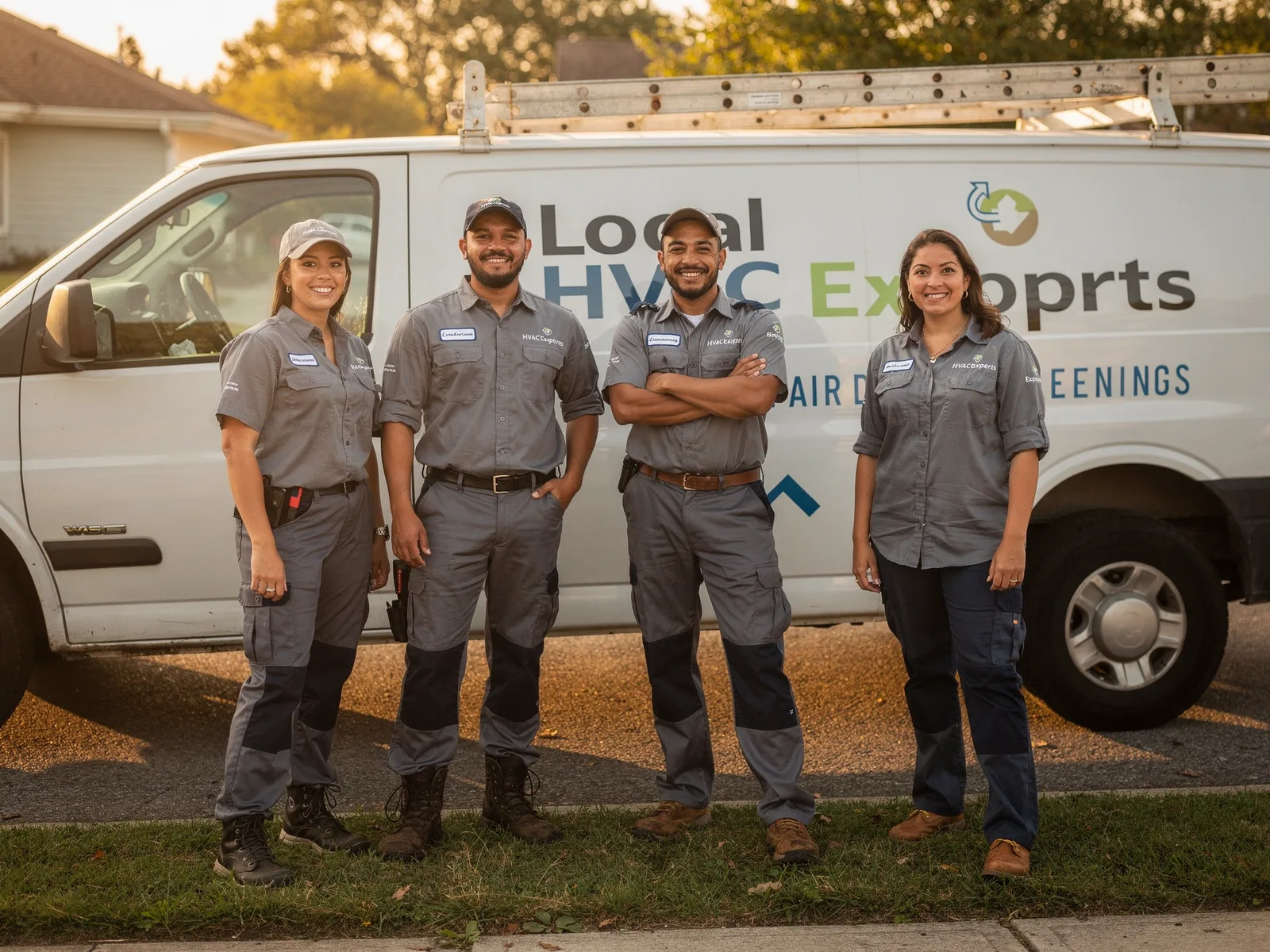 24/7 HVAC Repair & AC Replacement company in Cambridge, WI